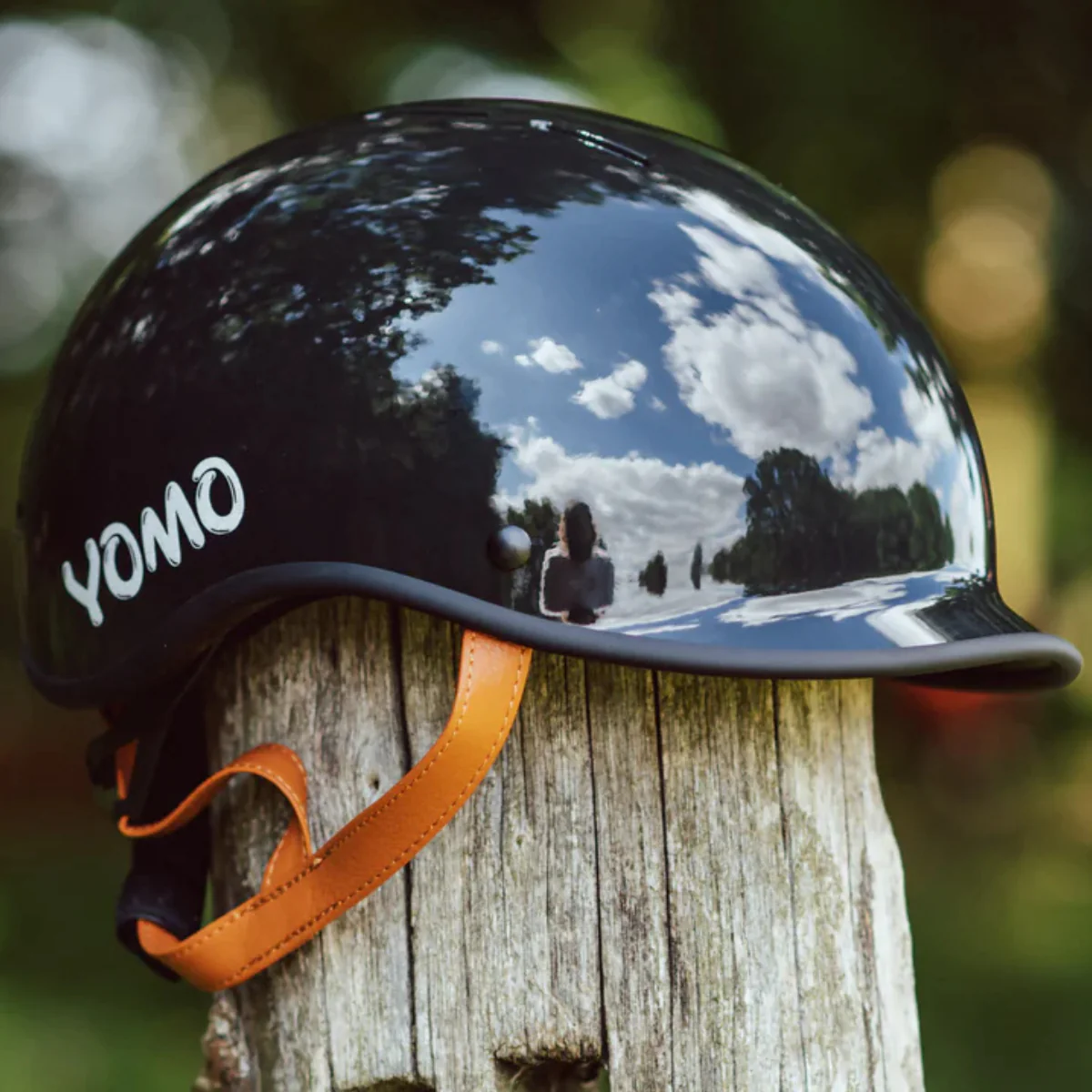YOMO KIDS’ Helmet - Image 6