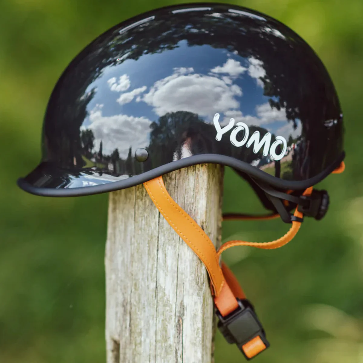 YOMO KIDS’ Helmet - Image 7