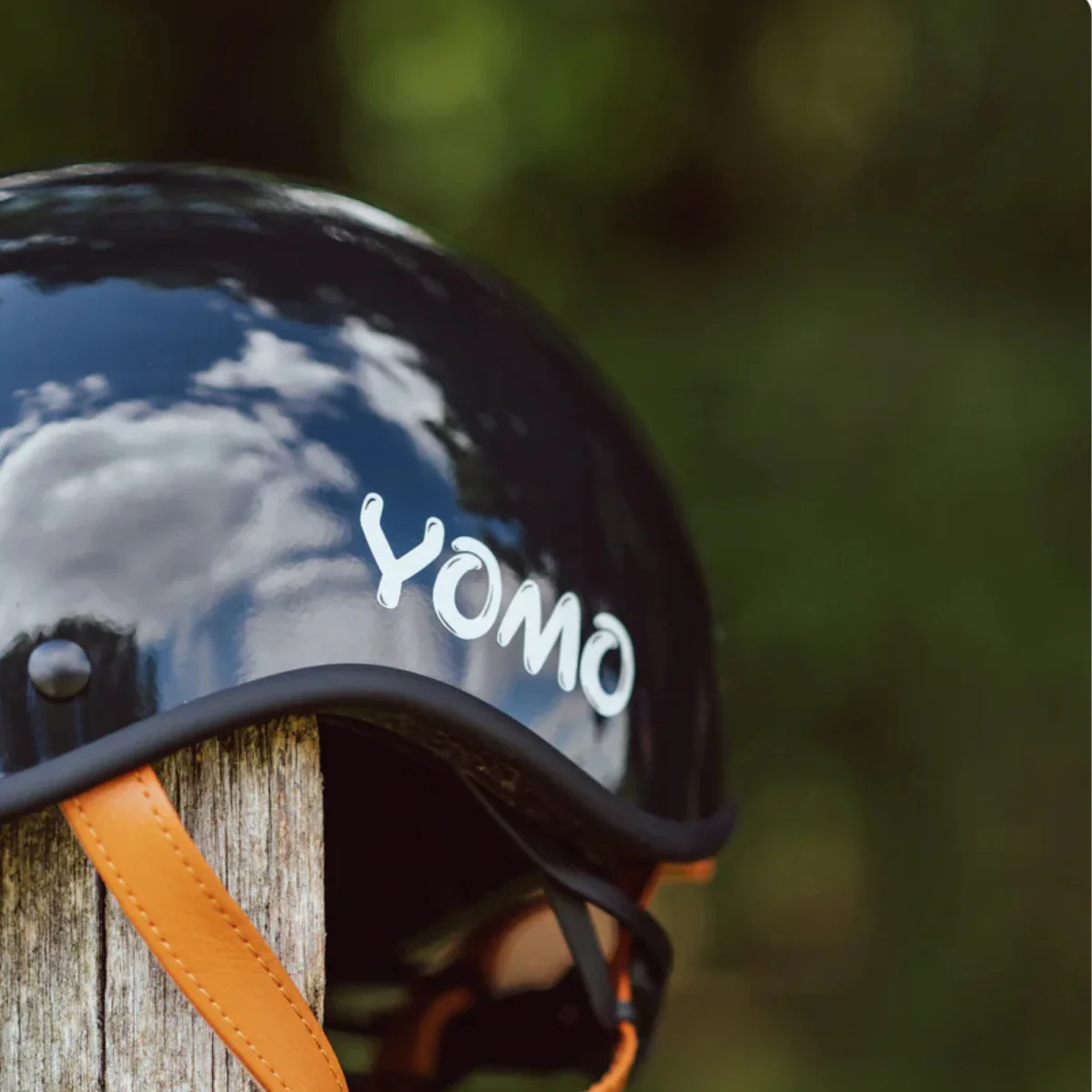 YOMO KIDS’ Helmet - Image 8