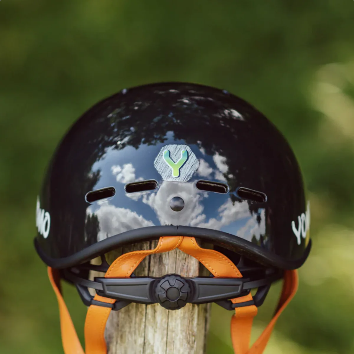 YOMO KIDS’ Helmet - Image 9